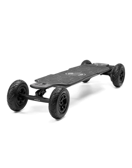 EVOLVE GTR SERIES 2 CARBON ALL TERRAIN