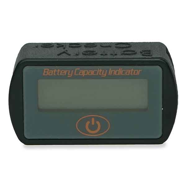 FOIL DRIVE BATTERY CHECKER