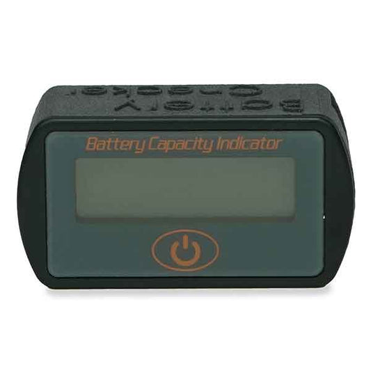 FOIL DRIVE BATTERY CHECKER