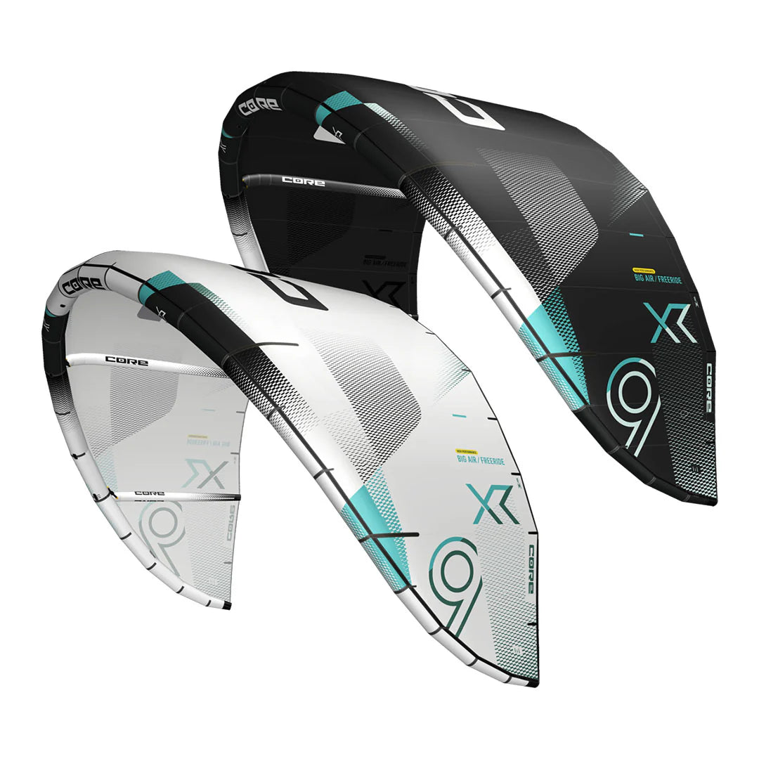 CORE XRX