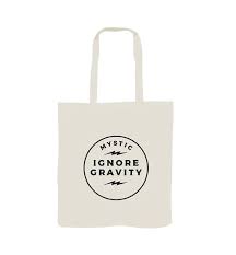 MYSTIC TOTE BAG