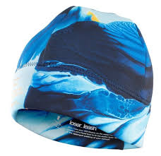 ION NEO LOGO BEANIE