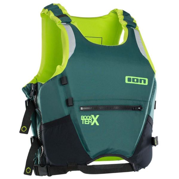 ION BOOSTER X VEST