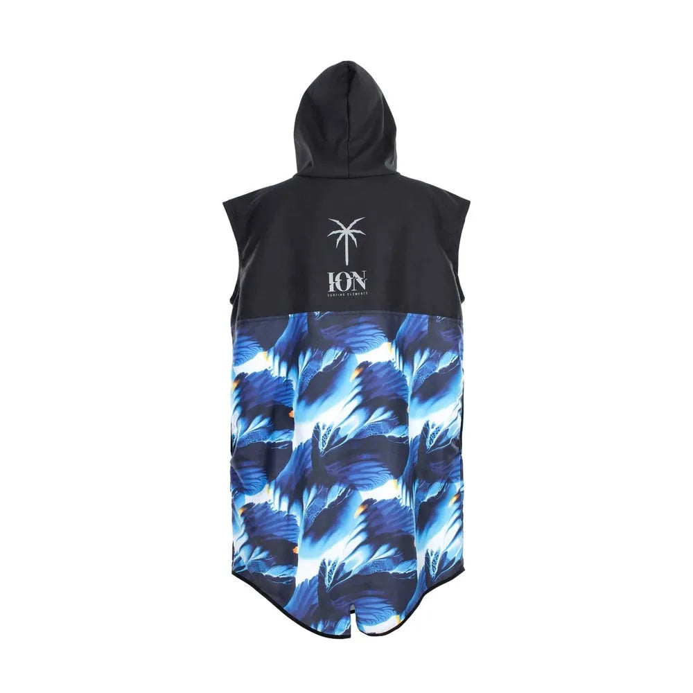 ION PONCHO SELECT MUSE S