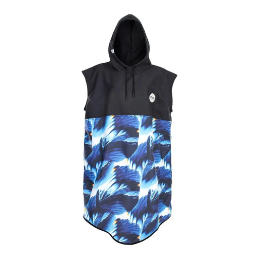 ION PONCHO SELECT MUSE S
