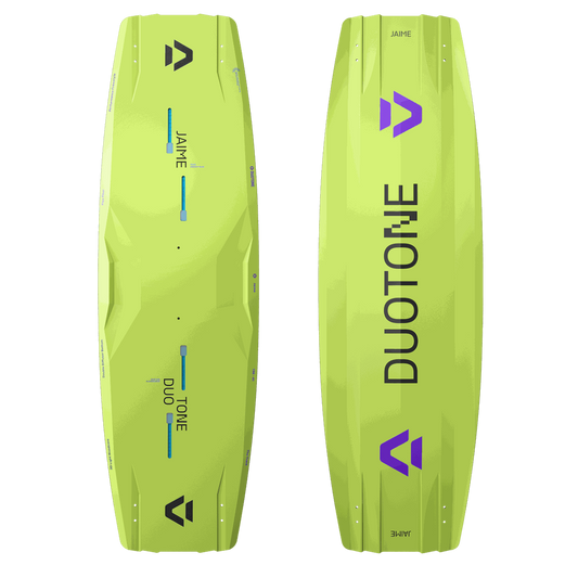 2027 Duotone Jaime Concept Blue