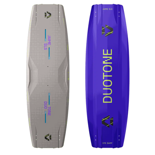2027 Duotone Jaime SLS Kiteboard