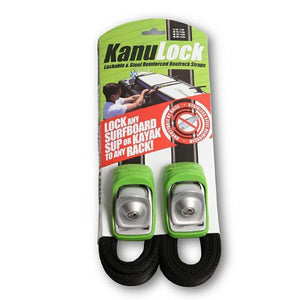 KANU LOCK – Action Sports WA