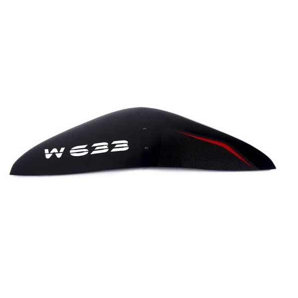 Moses W633 Front Wing