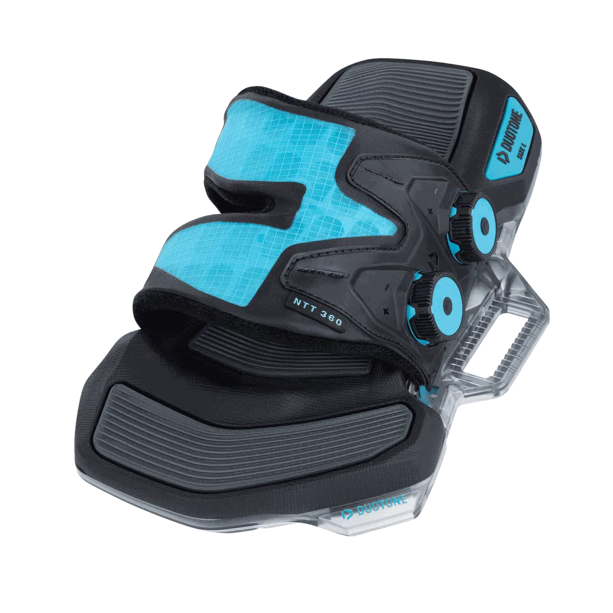 2027 DUOTONE Entity 360 Pads & Straps
