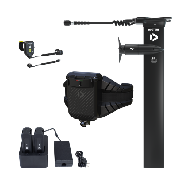 DUOTONE ELECTRIC FOIL ASSIST