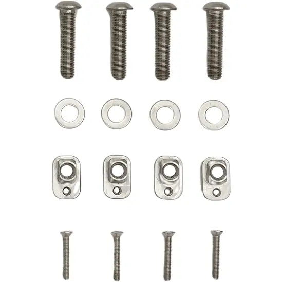 SABFOIL MHW054 – Hardware Kit for Quick Mounting System
