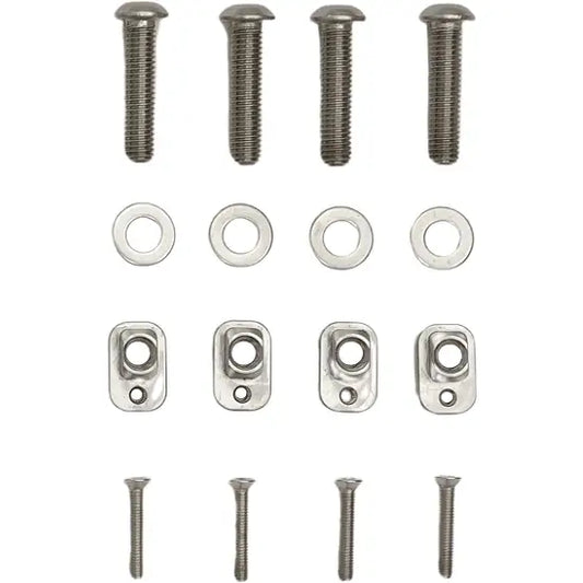 SABFOIL MHW054 – Hardware Kit for Quick Mounting System