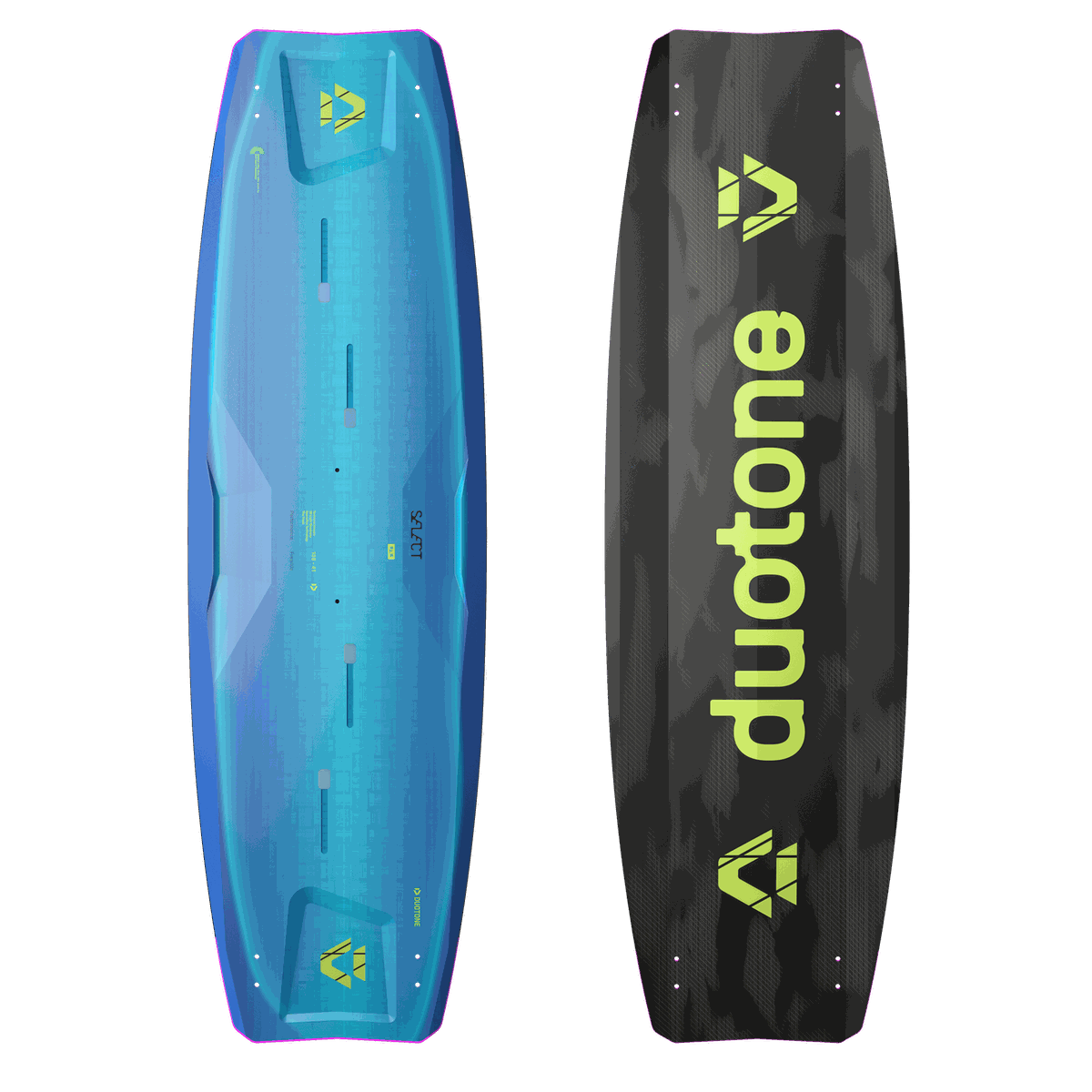 Duotone Select SLS 2027 Kiteboard