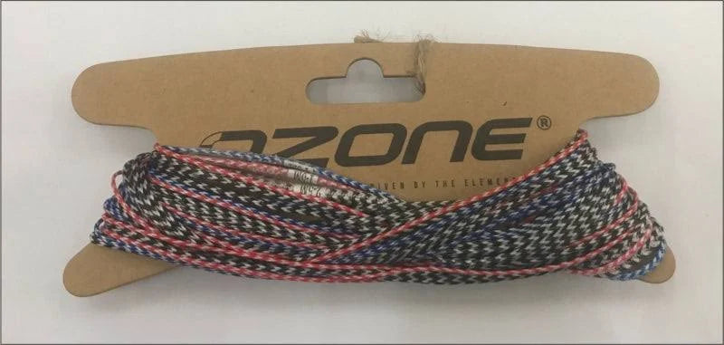 OZONE PRO RACE LINES