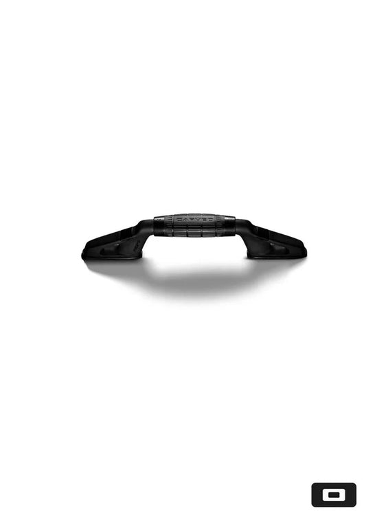 CARVED REVO HANDLE