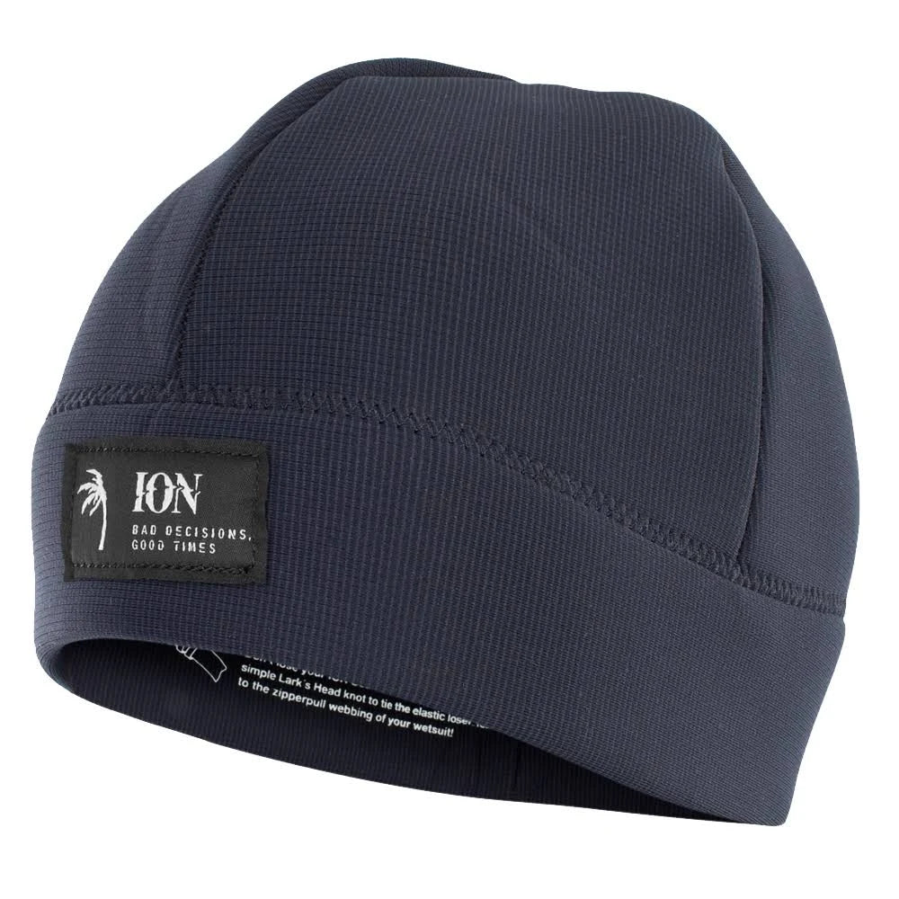 ION NEO LOGO BEANIE