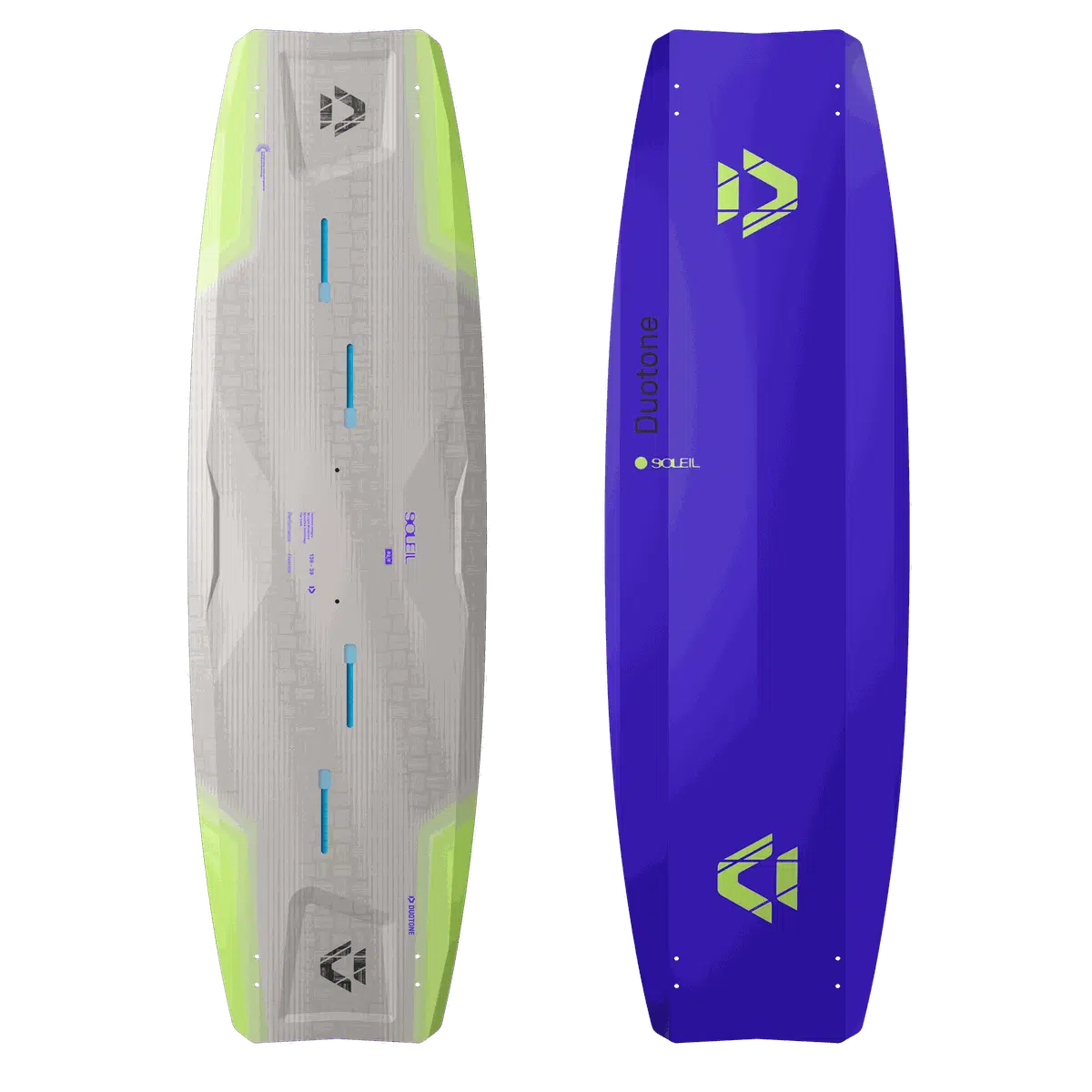 Duotone Soleil SLS 2027 Kiteboard