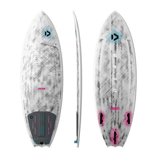 2027 DUOTONE Volt D/LAB Surfboard