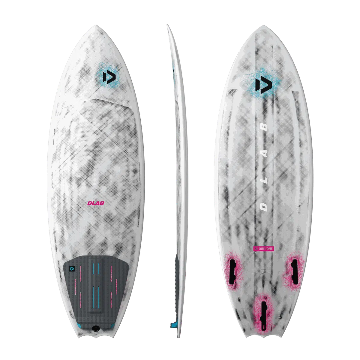 2027 DUOTONE Volt D/LAB Surfboard