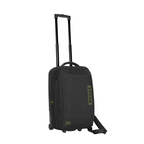 2018 Ion Wheelie Travel Bag (Kitesurfing Gear)