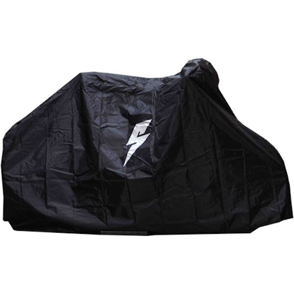 Stealth Electric Bike Cover