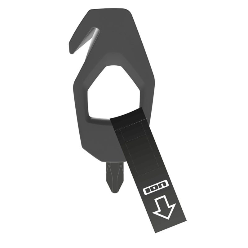 Ion Kite Knife 2.0 Multitool (Kitesurfing Gear)