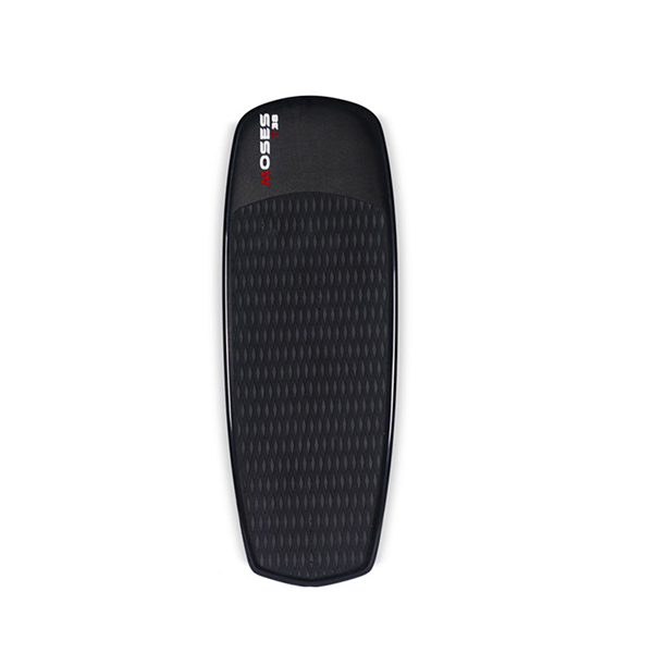 Moses T38 Carbon (Foilboarding)