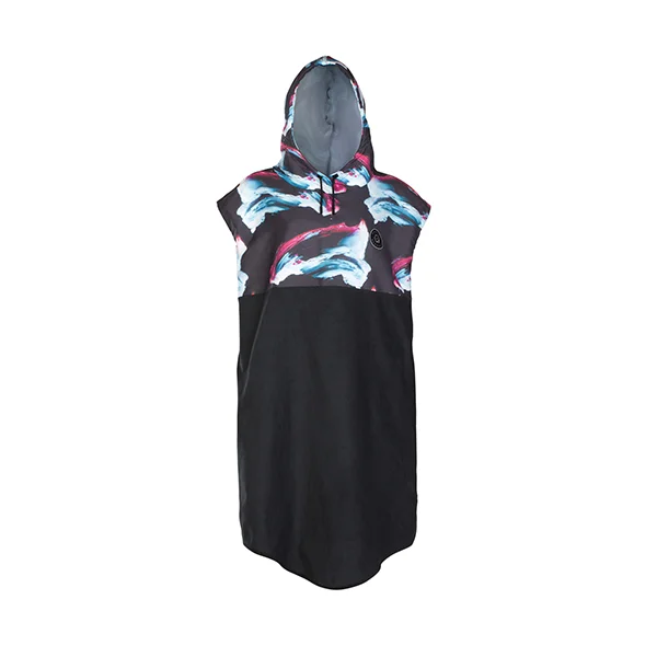2019 ION PONCHO SELECT MUSE FRONT | Neoprene