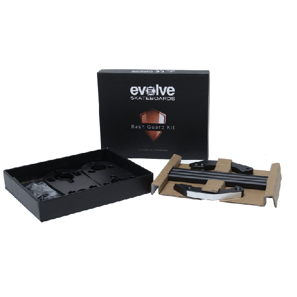 Evolve Skateboards - Bash Guard Kit