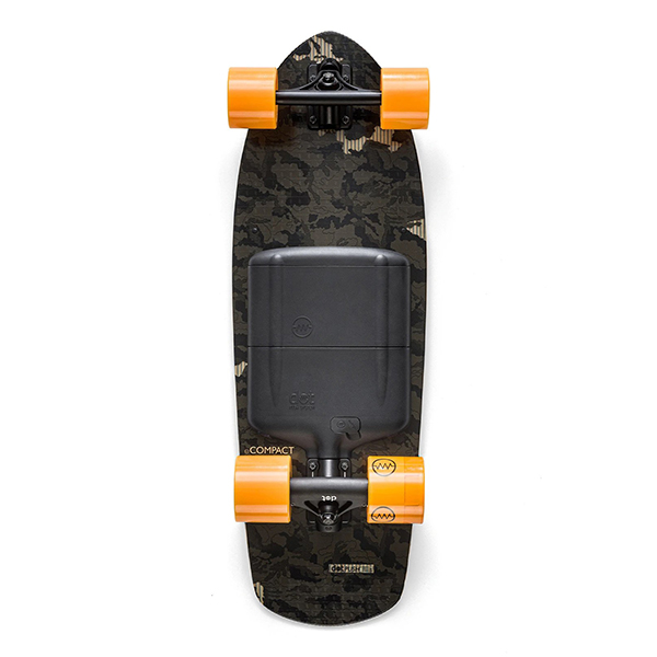 Dot Compact under (.dot electric skateboards)