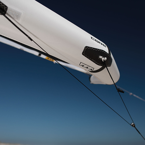 CORE KITES GTS6 (Kitesurfing Kite) Nexus 2