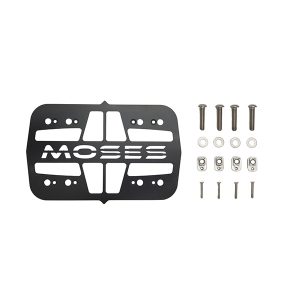 Moses quick mounting kit (foilboarding)