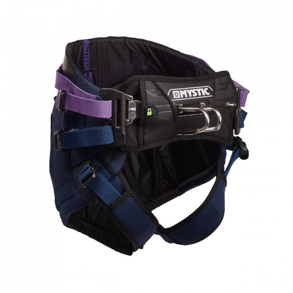 MYSTIC PASSION SEAT HARNESS SIDE